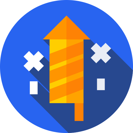 Firework icon