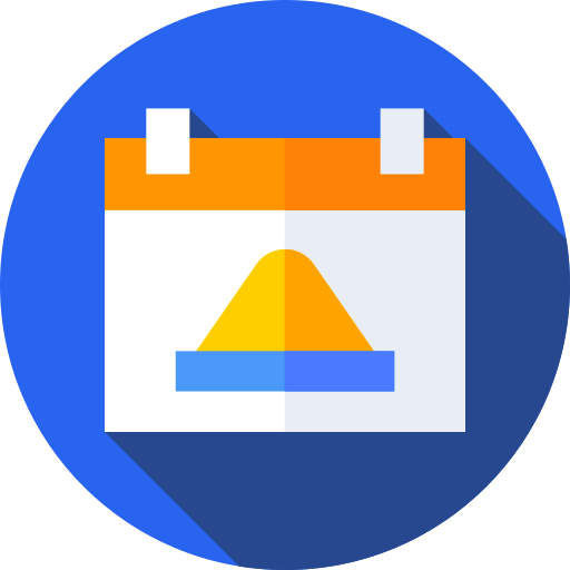 Holi icon