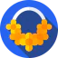 Beads icon 64x64