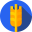 Wheat icon 64x64