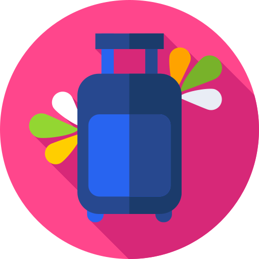 Baggage icon