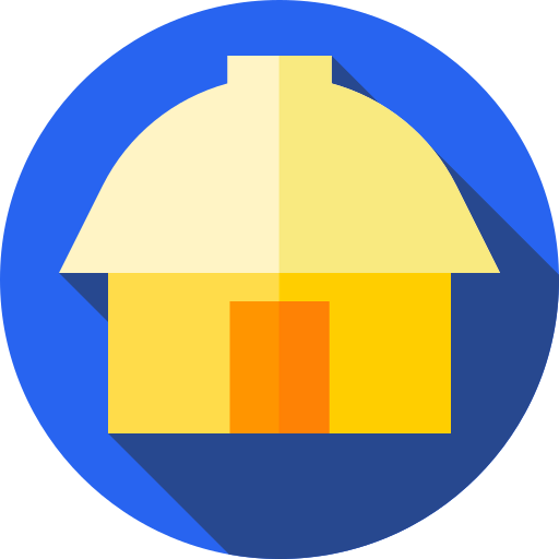 Hut icon