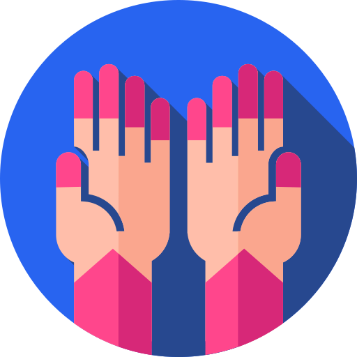 Holi icon