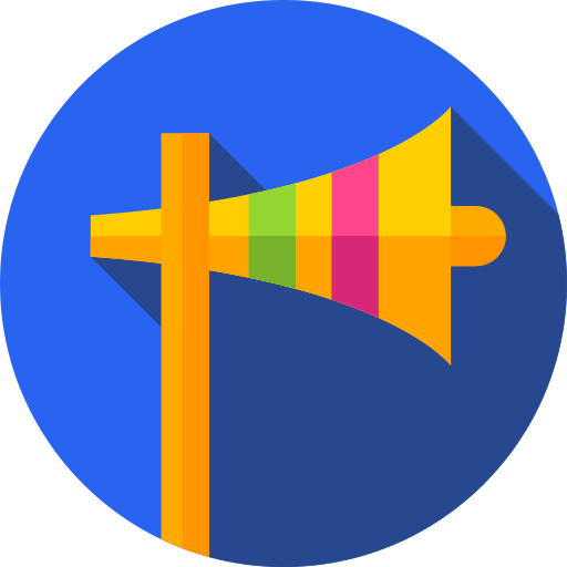 Megaphone icon