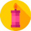 Candle icon 64x64