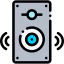 Speaker icon 64x64