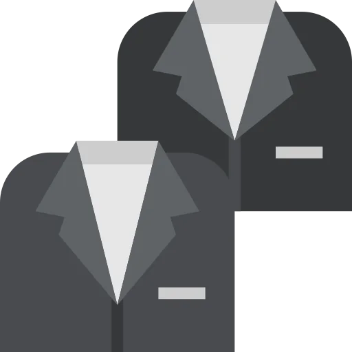 Clothes icon