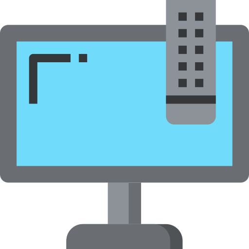 Electronics icon