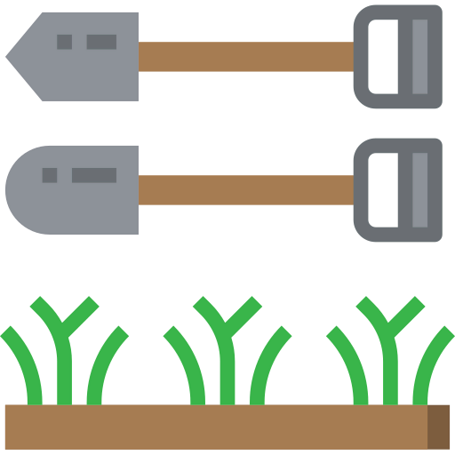 Botanical icon