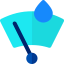 Windshield icon 64x64