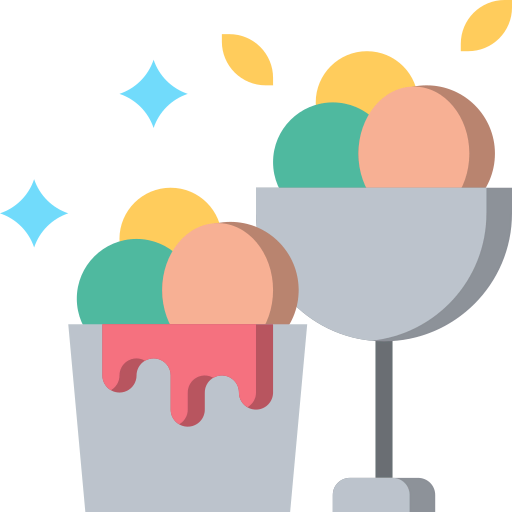 Dessert icon