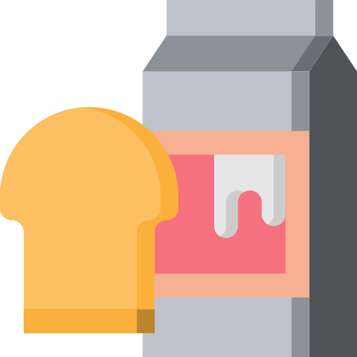 Bread icon