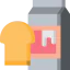 Bread icon 64x64