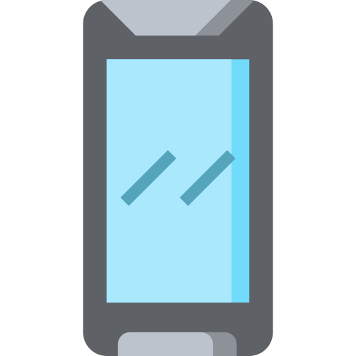 Cellphone icon