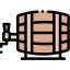 Barrel icon 64x64