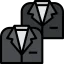 Clothes icon 64x64