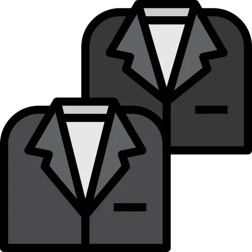 Clothes icon
