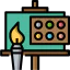 Art and design icon 64x64