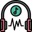 Audio icon 64x64