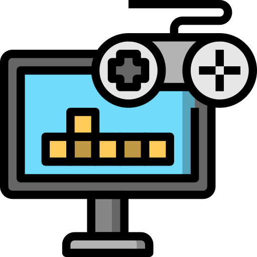 Computer icon
