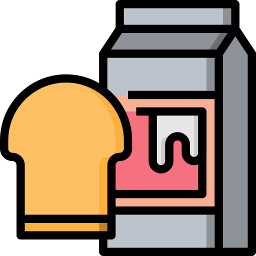 Bread icon