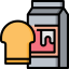 Bread icon 64x64