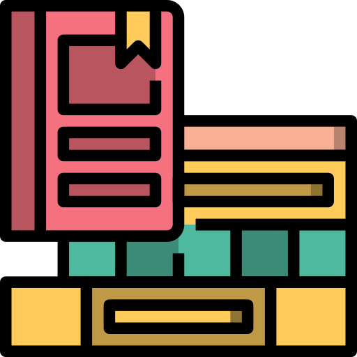 Book icon