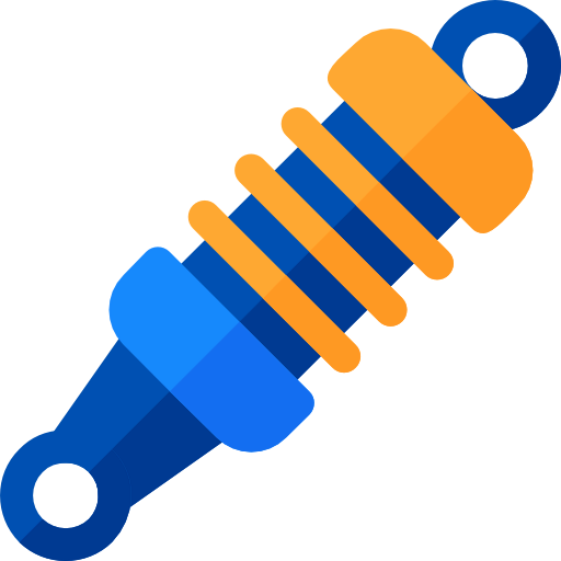 Damper icon