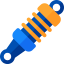 Damper ícono 64x64