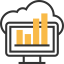 Analysis icon 64x64