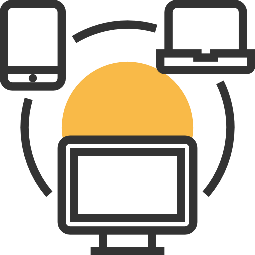 Network icon