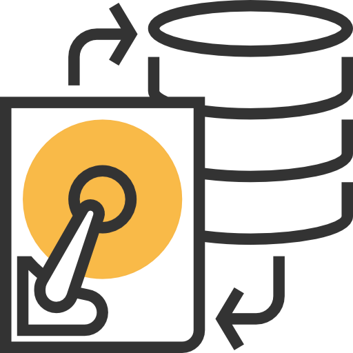 Server icon