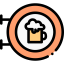 Bar icon 64x64
