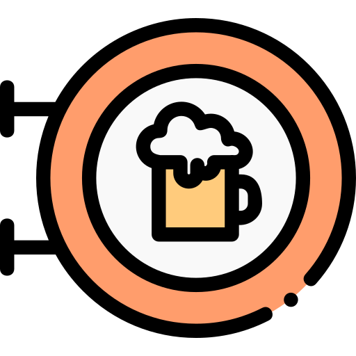 Bar icon