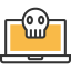 Laptop icon 64x64