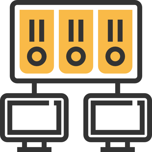 Network icon