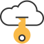 Password icon 64x64