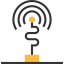 Wireless icon 64x64