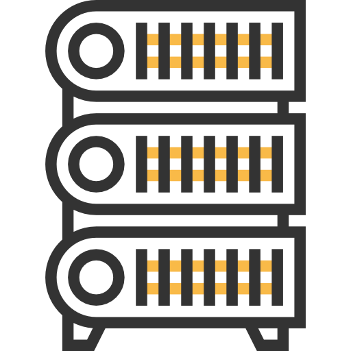 Server іконка