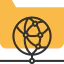 Networking icon 64x64
