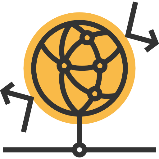 Network icon