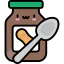 Peanut butter іконка 64x64