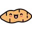 Sweet potato アイコン 64x64
