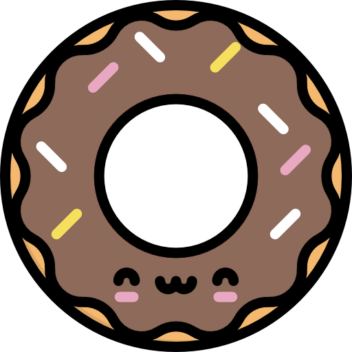 Donut icon