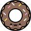 Donut icon 64x64