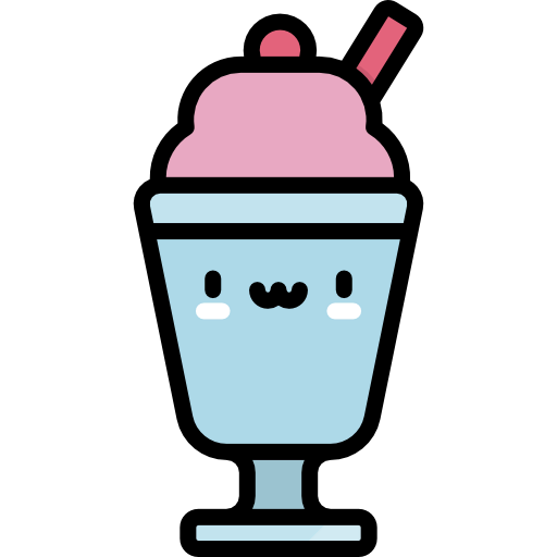 Milkshake icon