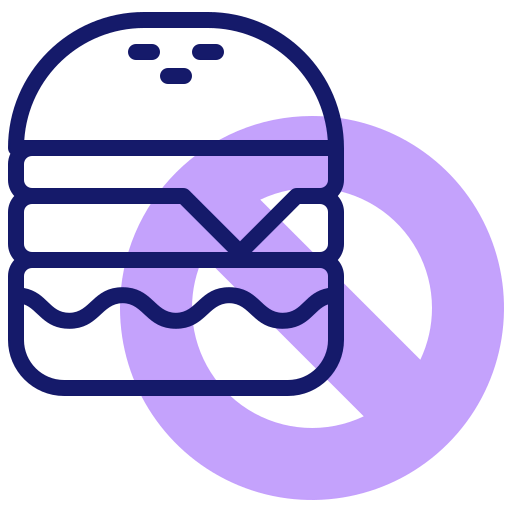 Burger icon