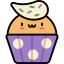 Cupcake icon 64x64