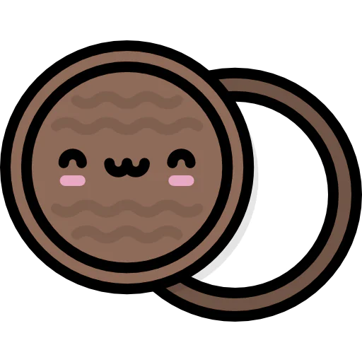 Cookie icon