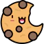 Cookie icon 64x64